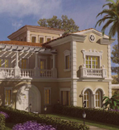 Real Estate Services
