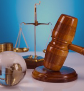 Arbitration in civil and commercial disputes